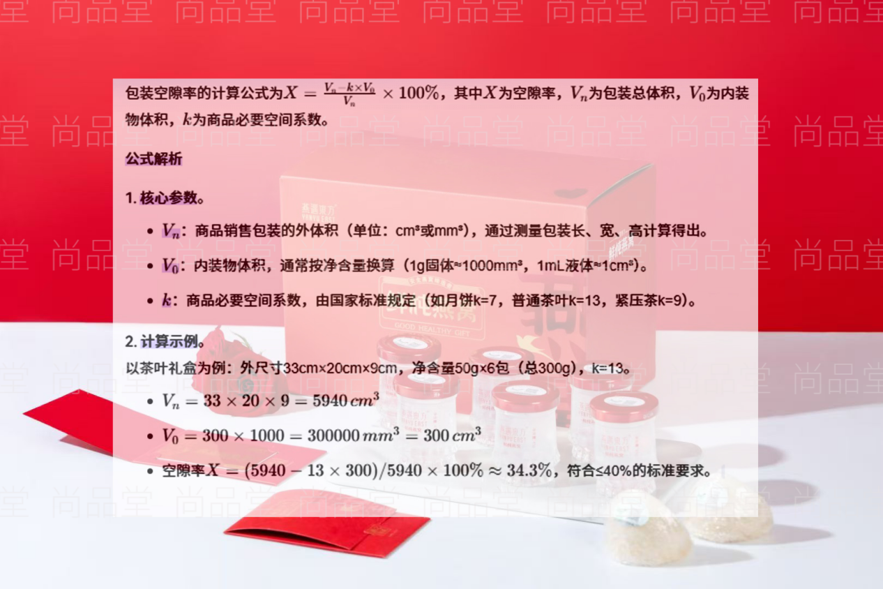 包裝行業(yè)新規(guī)