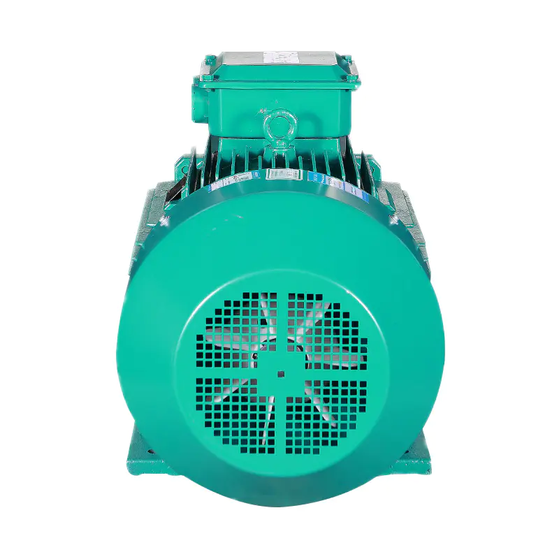 YE5系列一级能效三相异步电动机