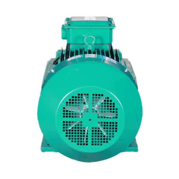 YE5系列一级能效三相异步电动机