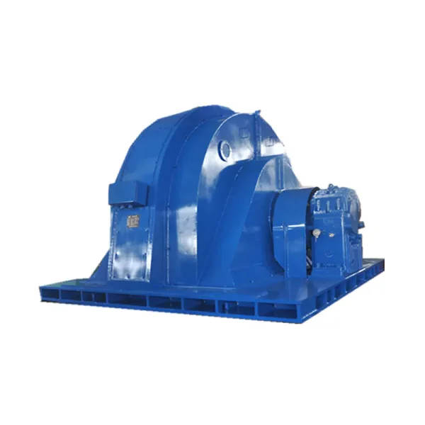 T, TK, TM系列大型三相同步电动机