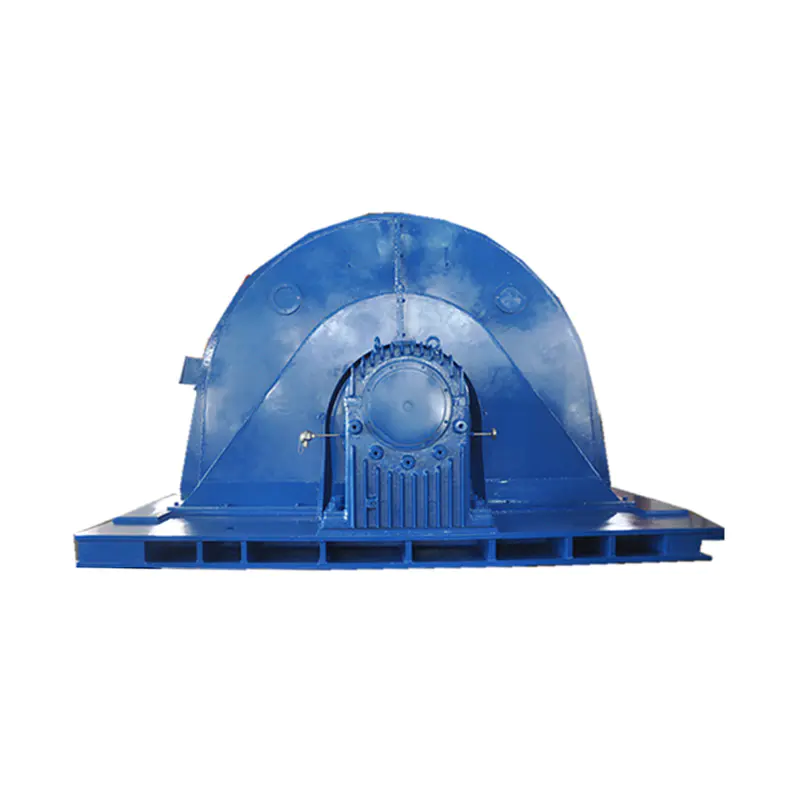 T, TK, TM系列大型三相同步电动机