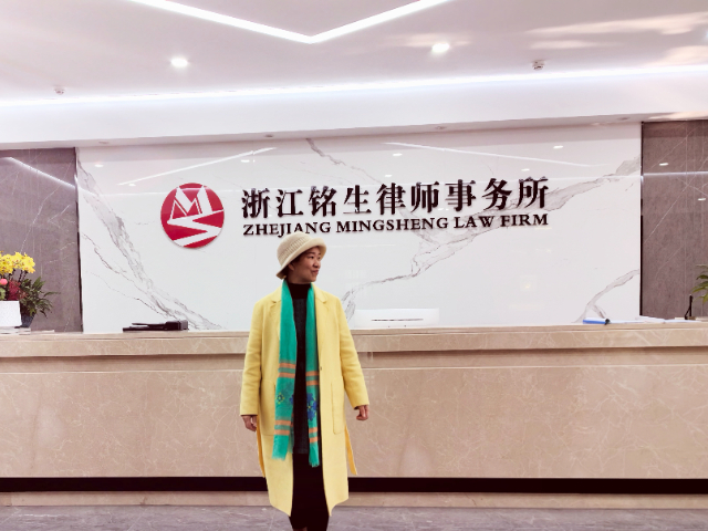 江北区律师费用多少
