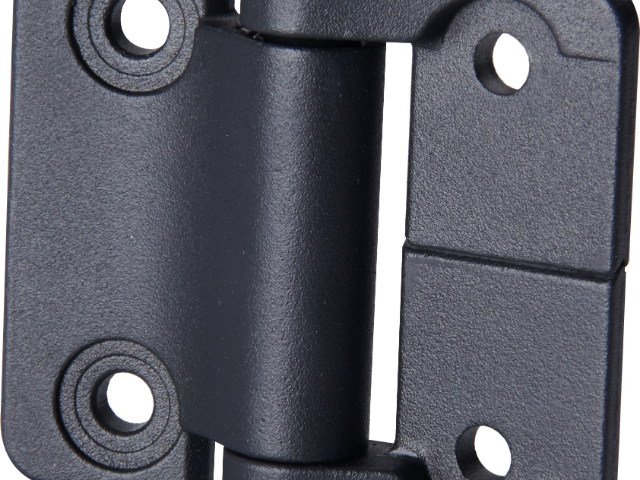 开合顺畅工业不锈钢铰链厂家,工业不锈钢铰链