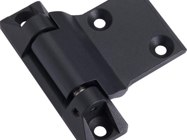 食品車間用工業(yè)不銹鋼鉸鏈 上海歐寶制鎖供應(yīng);