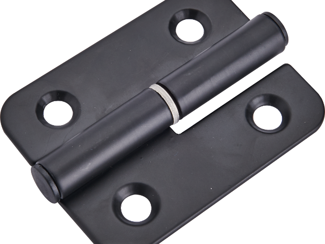 PLC 柜工业不锈钢铰链生产厂家,工业不锈钢铰链