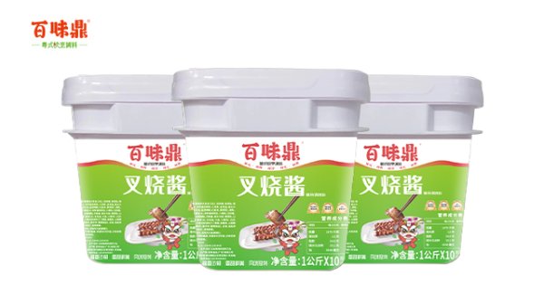 叉燒醬