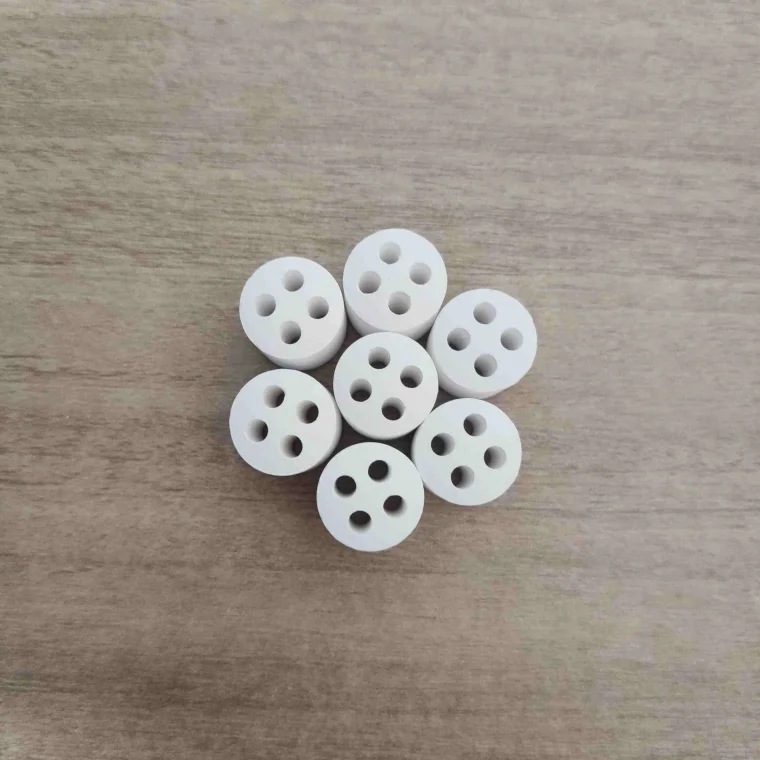 Primary Steam Reforming Catalyst Support ZZC-610-7Q