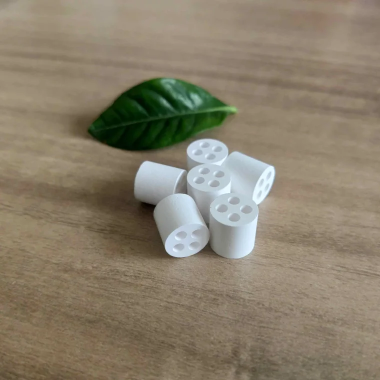 Industrial glove mold