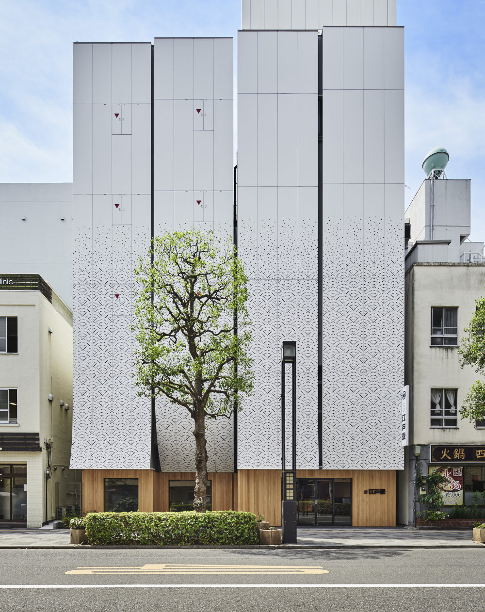 日本江户遊Spa