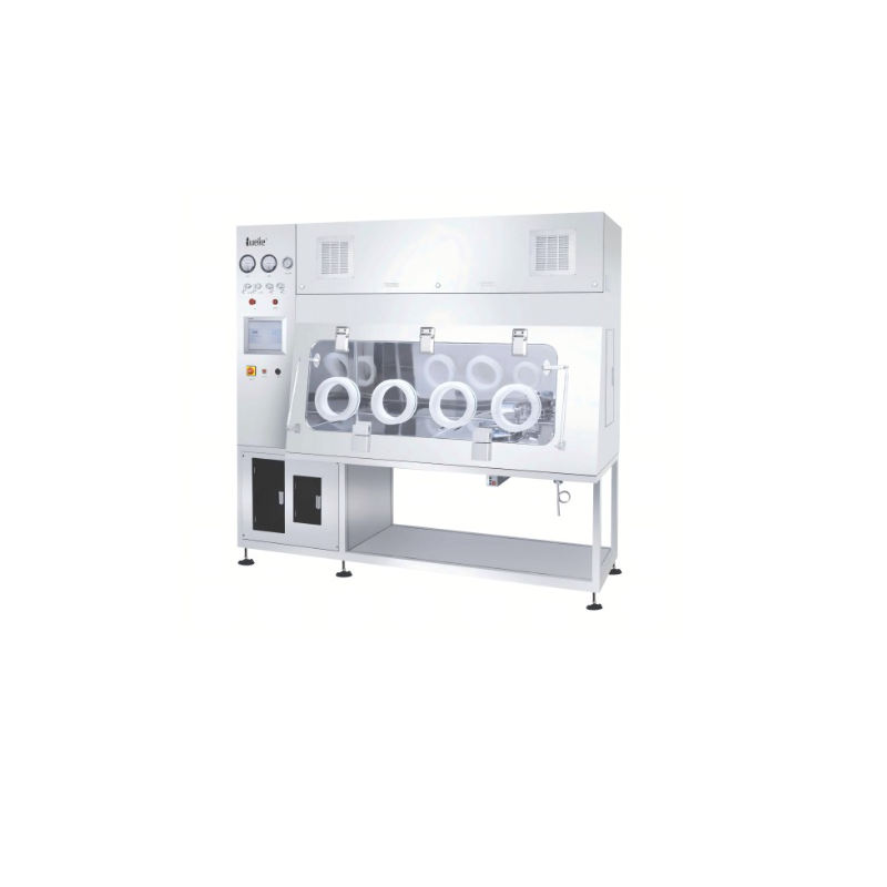 全新ISO-C無菌隔離系統(tǒng)