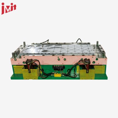 久泰JMJT墻板模具