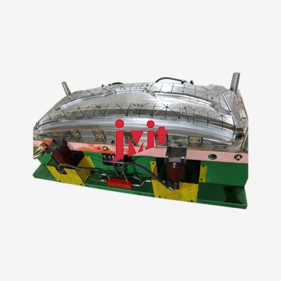 SMC汽車面罩模具