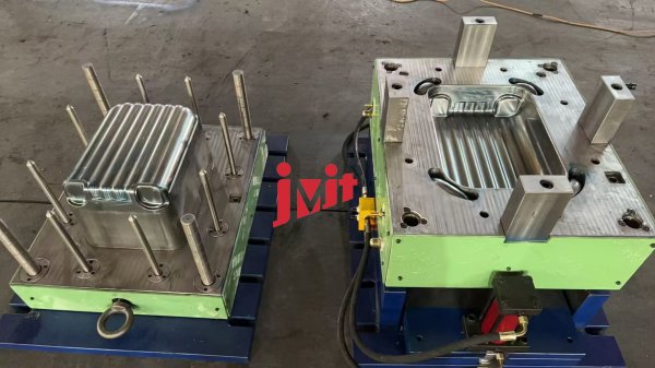 JMJT 碳纖維行李箱模具
