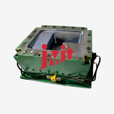 SMC 洗衣槽模具