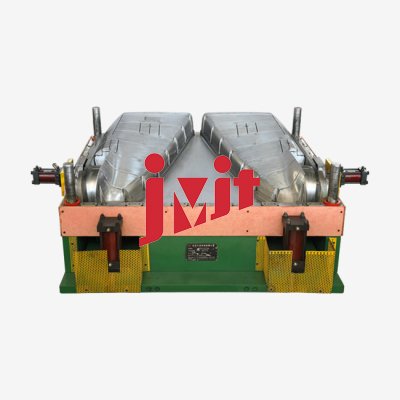 SMC 汽車整流罩模具