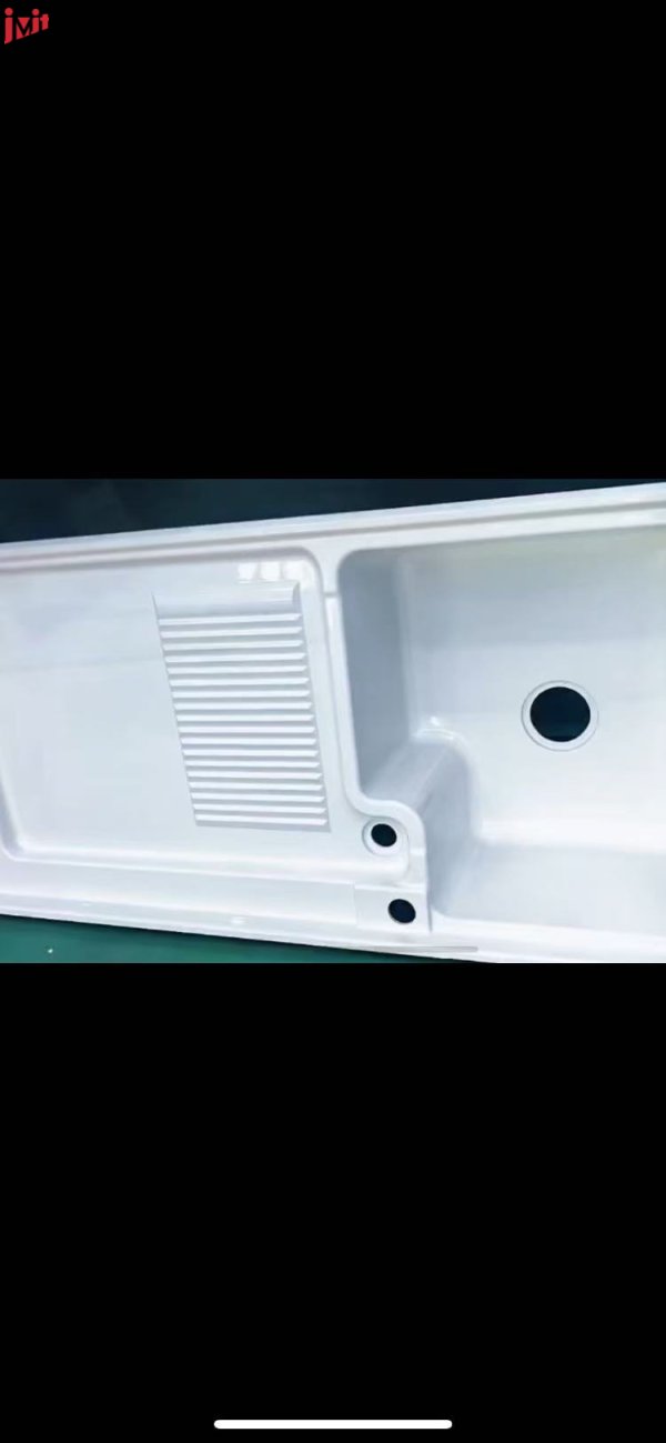 密胺臺(tái)盆模具
