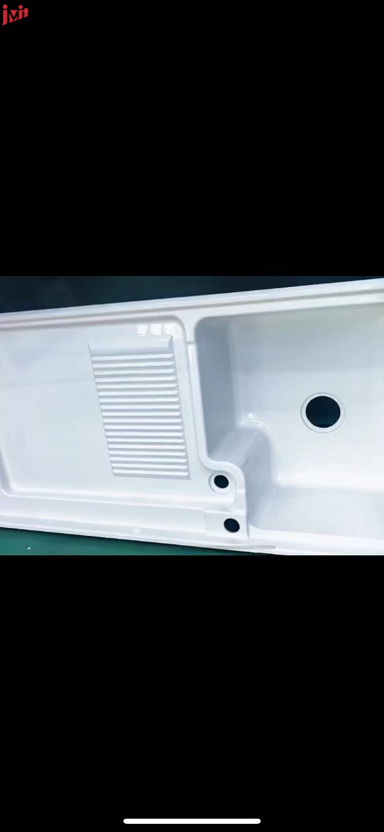 密胺臺(tái)盆模具
