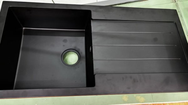 BMC水槽模具