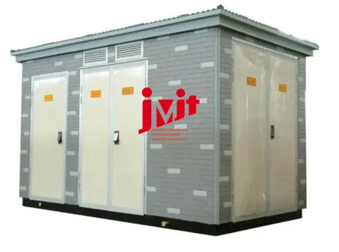 SMC 配電箱模具