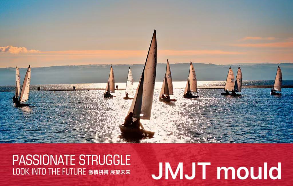 【船舶】用碳纖維表達(dá)！超輕型豪華高性能游艇