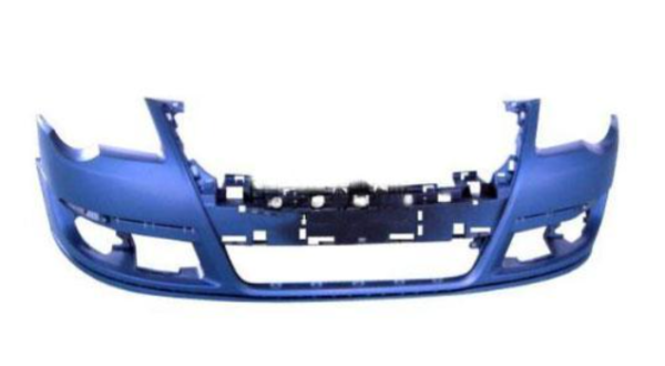 汽車(chē)保險(xiǎn)杠注塑模具