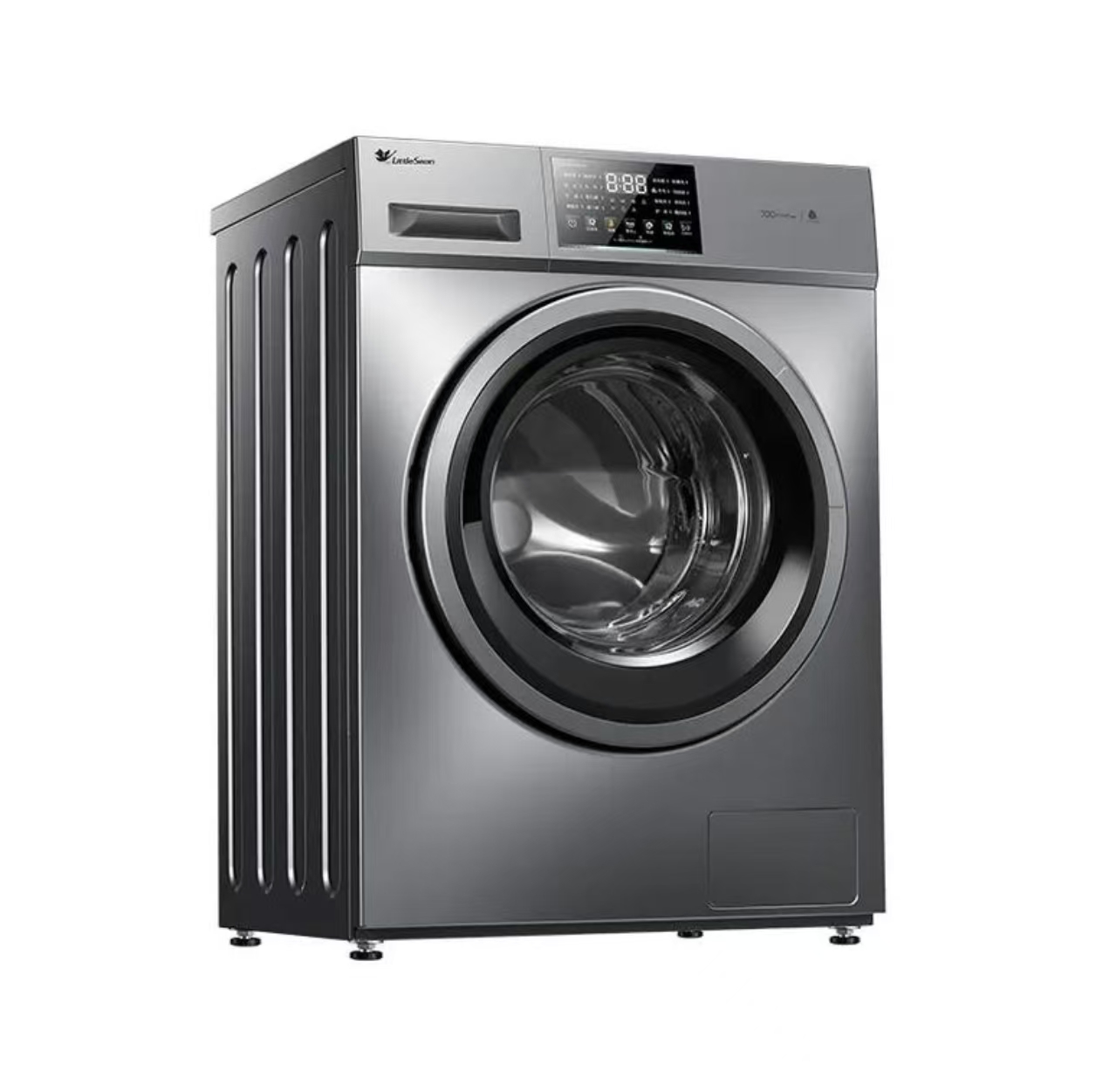 久泰JMJT模具制造洗衣機(jī)注塑模具