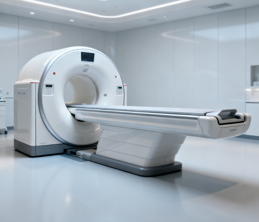 SMC材料在醫(yī)用核磁共振（MRI）外殼模具的明顯優(yōu)勢