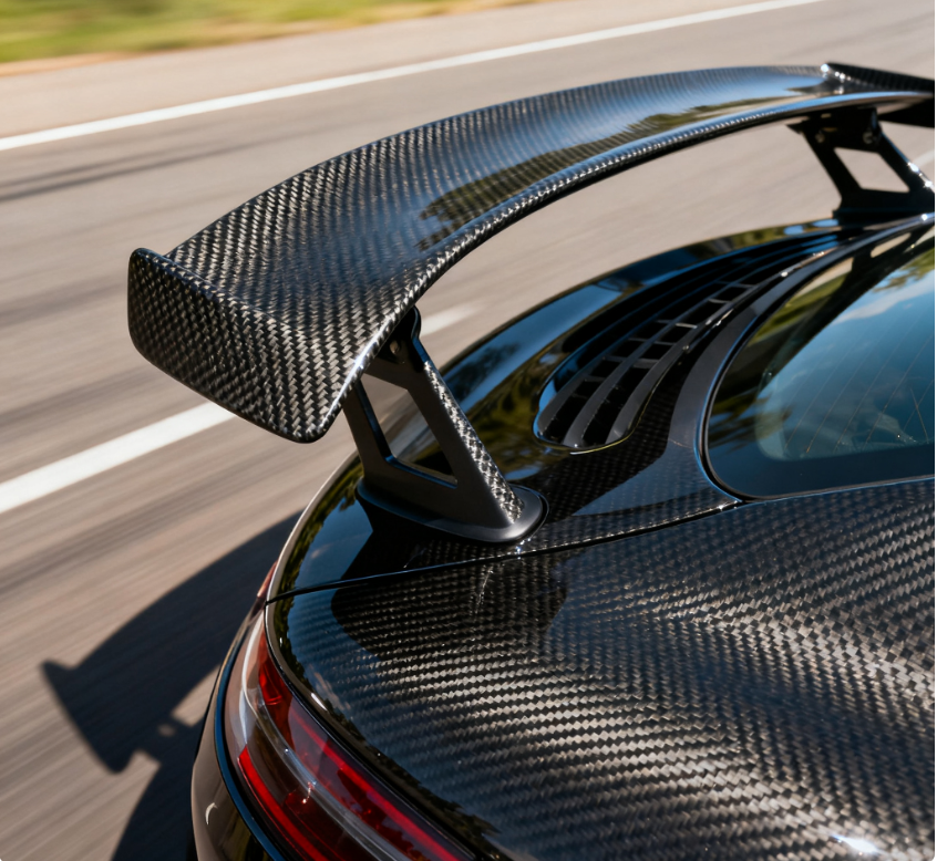 碳纖維材料用途有哪些