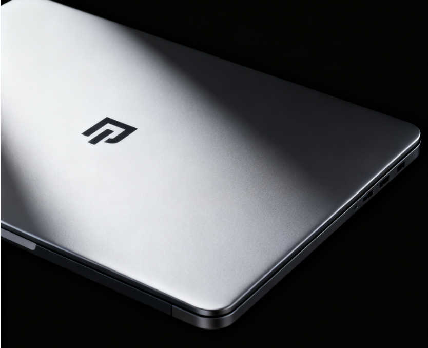 久泰JMJT模具公司筆記本外殼塑料模具