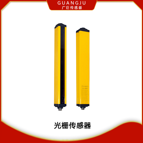 GJA-通用光柵傳感器