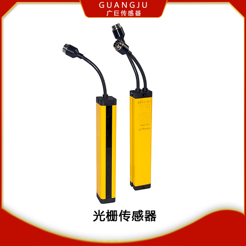 GJB-通用光柵傳感器