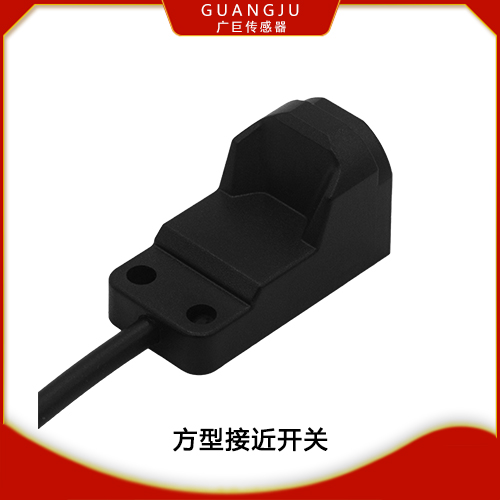 GJ-GE30A5H1ZCY方形接近開關