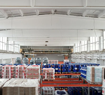 倉儲物流的主要環節有那些