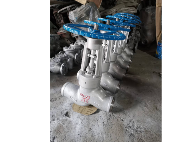 溫州鑄鋼電站閥廠家 歡迎來電 上海精一電站閥門供應(yīng)