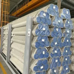 PCW用不銹鋼管