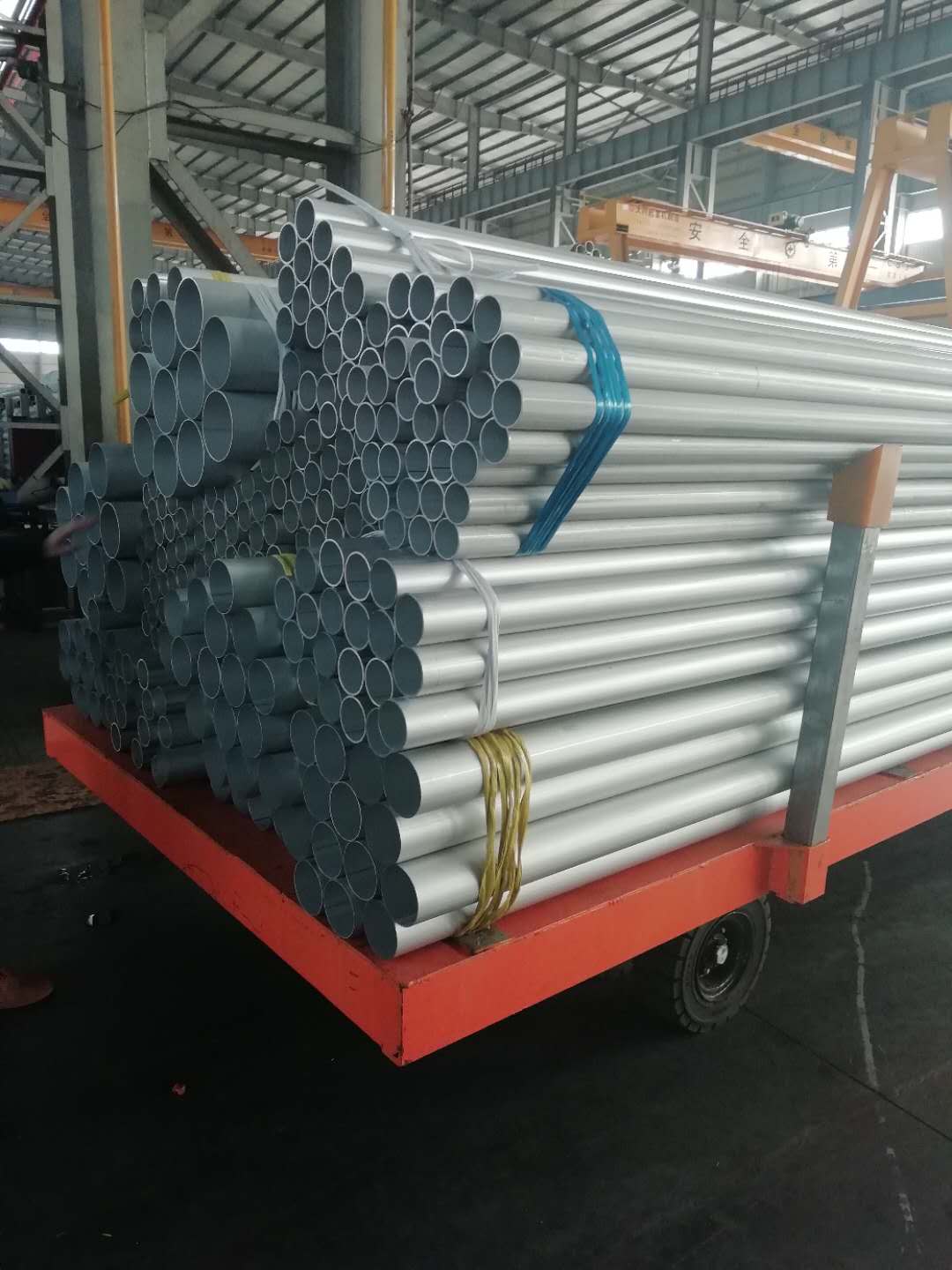 304/304L/316L不銹鋼管