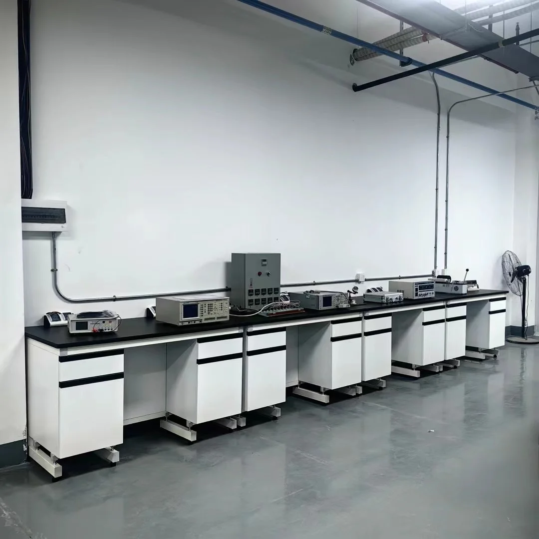 工作臺 —— 車間高效作業(yè)的 “得力助手”，你了解多少？