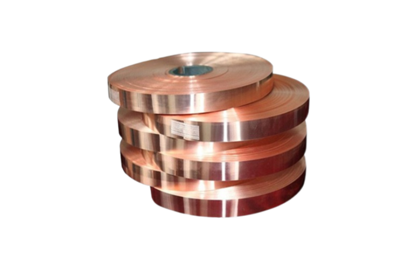 深耕合金技术，铜铁合金解锁工业应用新可能