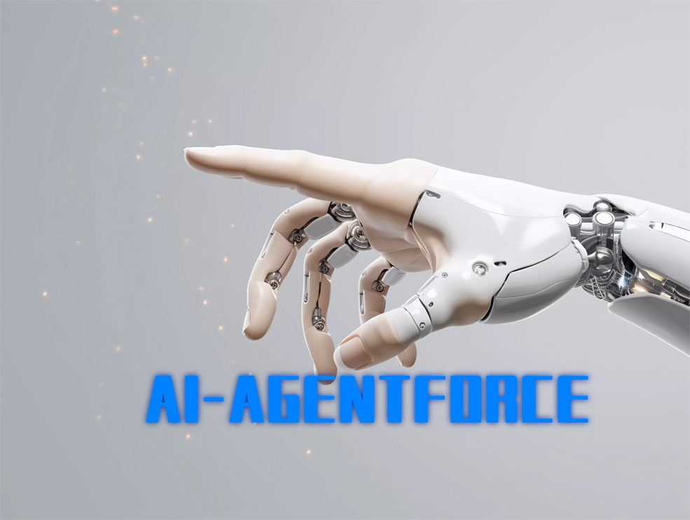 Marketingforce全面接入DeepSeek，国产软件搭载国产AI，加速智能体应用落地！