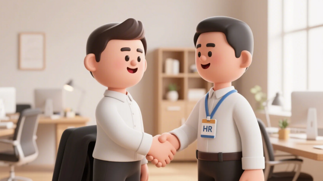 AI人岗匹配：破解企业人才管理痛点的“隐形引擎”