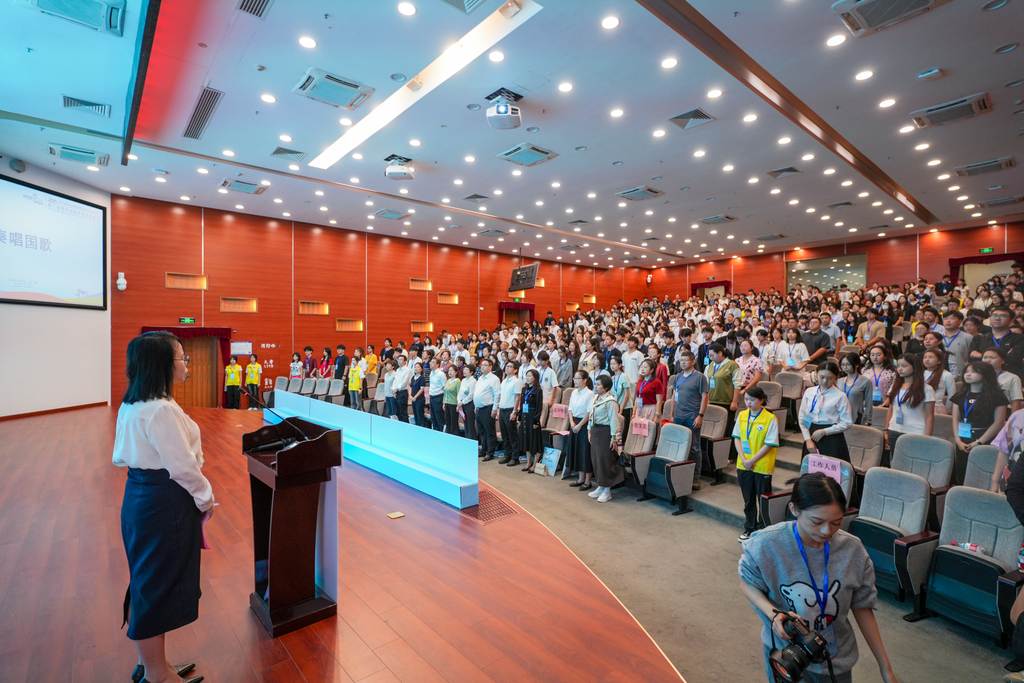 “一带一路暨金砖国家技能发展与技术创新大赛”第二届数字营销实战竞赛赛项全国总决赛圆满落幕