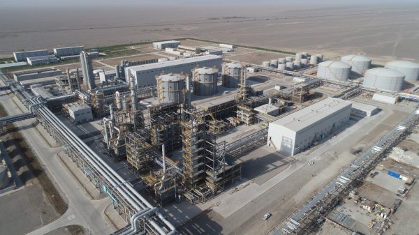 NUCUU®低阶煤临氢热解技术