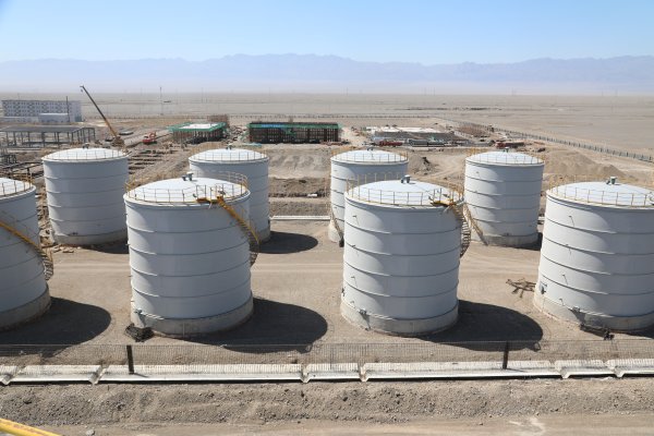 NUEBU®生物质制取化学品成套技术