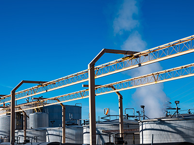 新疆信汇峡清洁能源有限公司 60万吨/年全馏分煤焦油沸腾床加氢装置项目