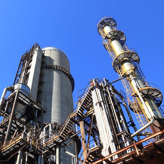 NUEUU®劣质重油全返混沸腾床加氢技术