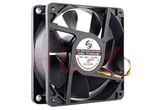 离心散热风扇:带领散热技术新潮流 离心散热风扇:带领散热技术新潮流