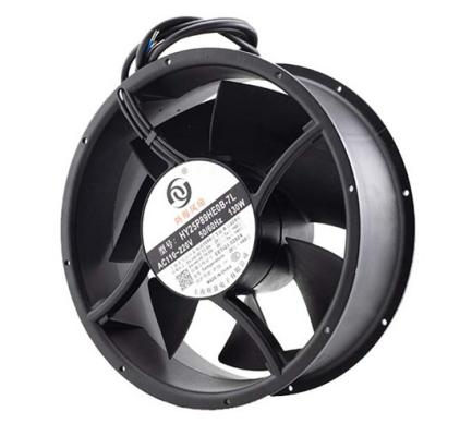 防爆耐高溫風(fēng)機(jī)：工業(yè)安全的關(guān)鍵守護(hù)者