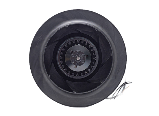 福佑FULLTECH风扇在工业中的应用 福佑FULLTECH风扇在工业中的应用