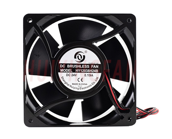 相同风量下高风压风扇的散热效率提升多少? 相同风量下高风压风扇的散热效率提升多少?