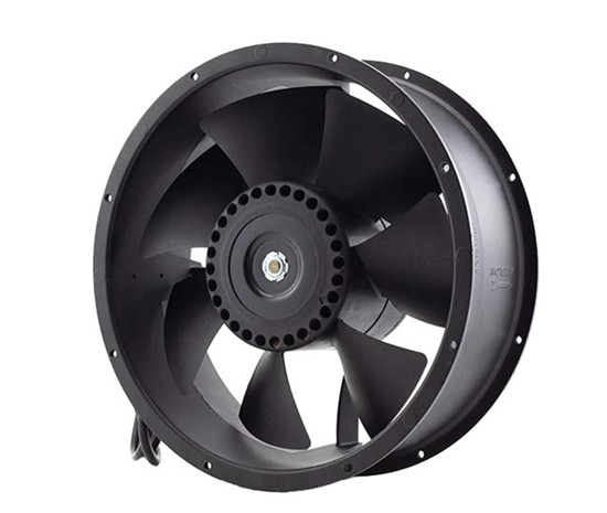 机柜机箱制冷风扇在使用过程中突然停止运转的原因 机柜机箱制冷风扇在使用过程中突然停止运转的原因